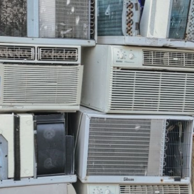 Ataşehir Bölgesinde Hurda Kağıt Alımı